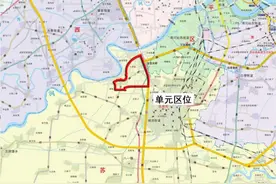苏家屯区重磅规划来了！沈阳南部发展开启“加速”模式图片