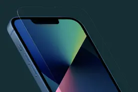 iPhone13与13mini发布：128G起步，刘海变小，拍照更强图片