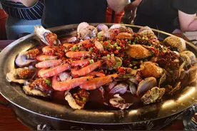 一家三口威海蓬莱自驾游花了多少钱图片