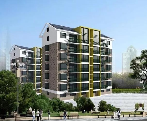 小高层多层和高层到底买哪种好