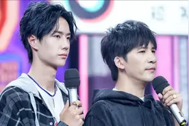 《天天》独留汪涵挑大梁？王一博无证大张伟疑请辞，兄弟团不在了图片