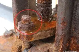 膨胀螺丝已不吃香了，以为新出新型五金工具，高效率跟省事图片