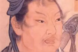 西汉开国第一功臣韩信功过是非解析(全文)图片