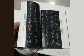 （八）张鼎延主持镌刻《琅华馆帖》的初衷和真实意图图片