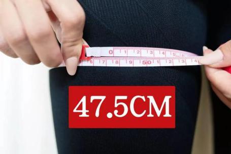 这条打底裤堪称裤子界小米，燃脂提臀还滋润身体，重点是自带磁疗