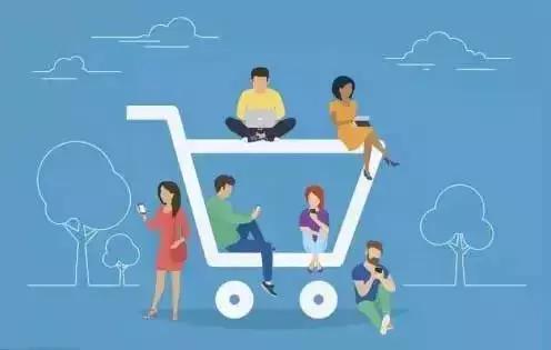 拼团和分销模式有何不同?