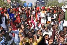 印度真的很落后吗？别再被骗了，这几方面已领先世界图片