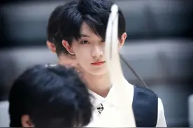 时代少年团，00后的崛起图片