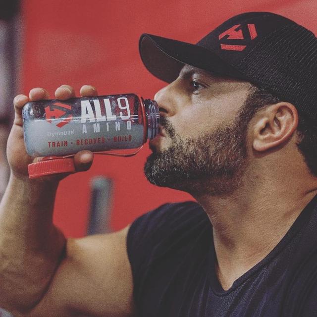 氨基酸是什么？健身的人为什么要摄入？