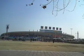 总投资3亿元！濮阳市体育场提升改造项目获批图片