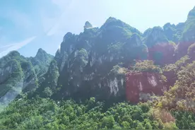 十万山东人游重庆—-山东交广旅游达人自驾线路推荐图片