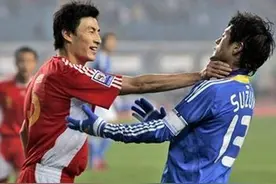 世界足坛十大恶人，国足仅一人上榜图片