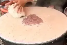 往年旧事之炼猪大油图片