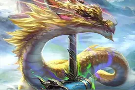 龙生九子各不相同图片