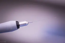 每日一问86：手麻时感觉像针刺，这种感觉是怎么产生的？图片