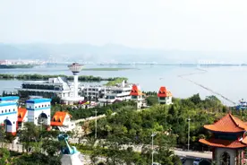 中国温差最小城市：年均16.5℃当属中国第一春城，今成世界第一视频封面