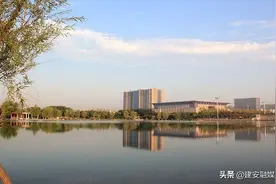 缤纷夏日    炫彩北海图片