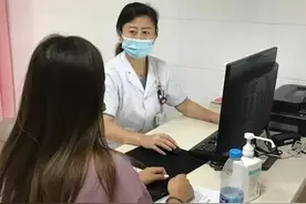 23岁女子查出宫颈癌，医生提醒：皮肤有这两种表现，建议多重视图片