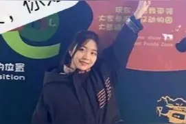 南京大学伸出橄榄枝！湖北物理女学霸，成绩均在90以上，还拥有超高颜值！图片