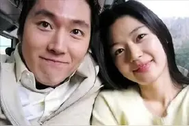 全智贤否认离婚，结婚九年生2子，男方曾吃醋全智贤金秀贤演吻戏图片