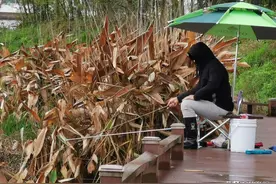 关于钓鱼的5个陋习，绝大部分钓友都有，看你占了几个图片