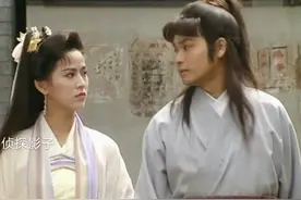 28年前“兄弟终成眷属”的这部冷门港剧，女主女配全是高颜值图片