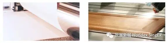 木工机械展名单