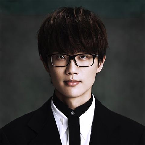 少年各自努力，然后顶峰相见