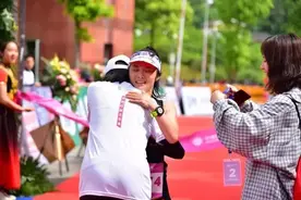 即将开跑！2020汶川马拉松！图片