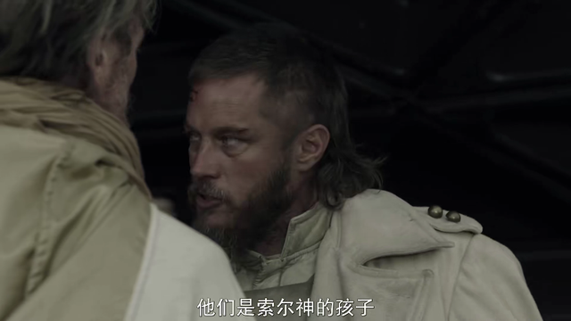 9.0，一集封神的年度最佳，我准备三刷了