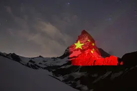 中国超巨型工业化有多难被复制？20万亿美元只是硬件图片