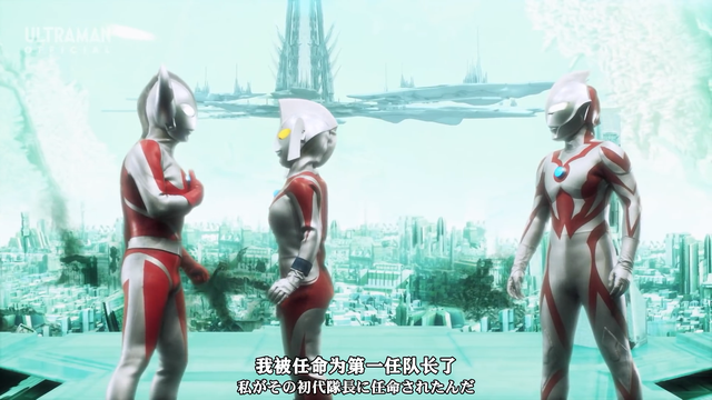 两大反派奥特曼都和一个家族有关，下一代会不会再产生新的黑奥？