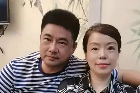 北海舅妈力挺许敏：姚威来北海工作随便选，驴打滚要想分蛋糕没门图片