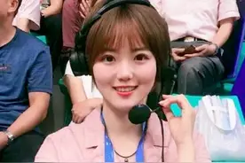 5位奥运美女解说高颜值不输明星，陈滢温柔、李颖专业，高菡漂亮图片