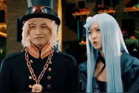 日版《微微一笑很倾城》？这么好的东西，怎么能让我一个人瞎图片