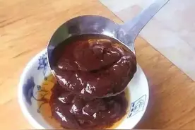 一款蒜香牛肉酱，带火7款旺销菜！图片