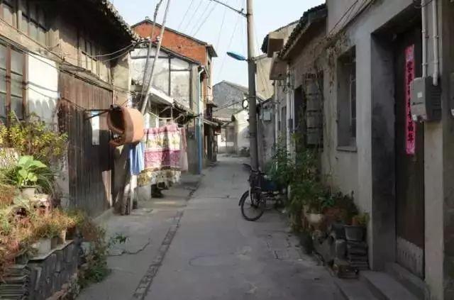 这些无锡老地名，都知道的人一定是正宗老无锡！