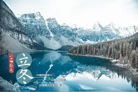 立冬之后，要记得吃“土里四宝”，营养美味，应季而食，舒服过冬图片