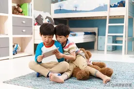 8款定制家具品牌质量对比：红苹果和科凡定制表现较差，材质性能主要看这两大指标图片