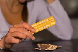 短效避孕药除了避孕还有那么多本事图片