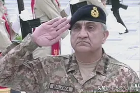 巴基斯坦庆祝第55个国防日：55年前的今天，中国决定出兵援巴图片