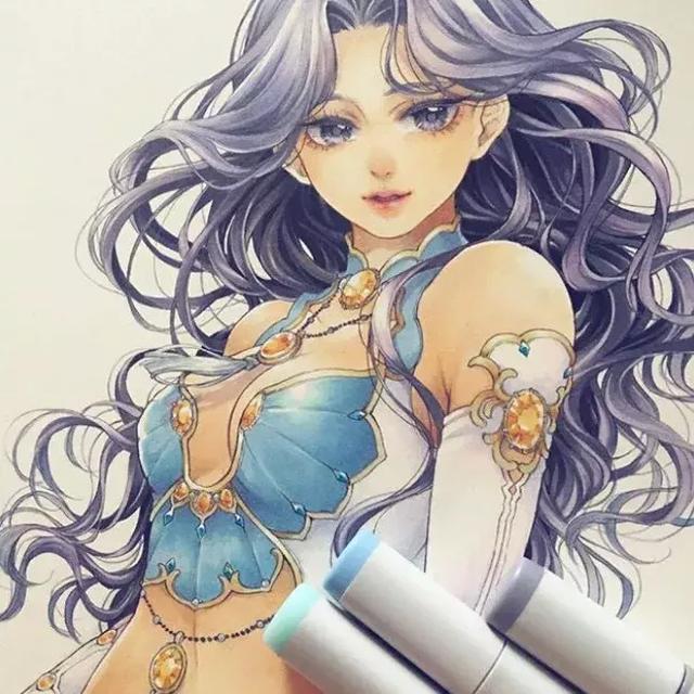 十二星座色彩画法图片简单,十二星座画十二星座-星座网