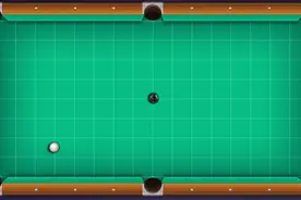 十五年台球心得，让你两个月吊打业余台球高手图片