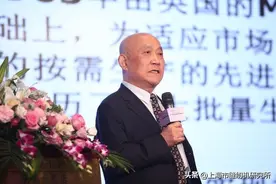 “机器人换人”是服装智能制造的必然（三、四、五）——闻力生图片