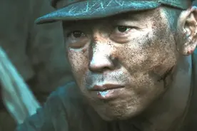 四万多人打出9.1分！电视剧《功勋》不应该比《长津湖》更爆吗？图片