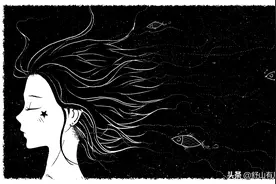 梦境心理学：如果人碰到这几个梦，将是大吉的预示图片