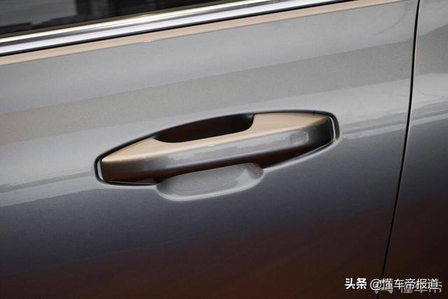 或为最美旅行车？实拍全新沃尔沃V60，33.99万元起售