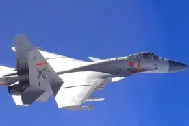 同样是造战机，中航沈飞、成飞、西飞、哈飞设计风格有何不同？图片