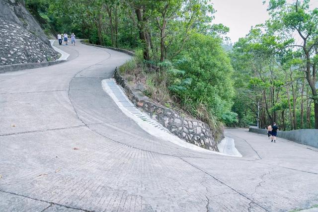 深圳值得征服的10座山，你去过几座？
