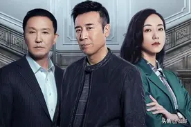 巡回检察组中的90后：张思乐是星二代，洪浚嘉演过破冰行动图片